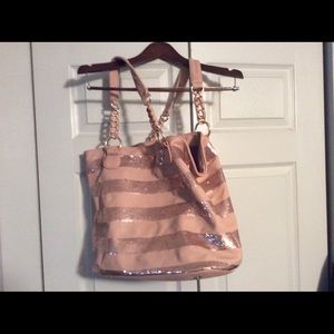 Deluxe woman’s purse large West Coast style